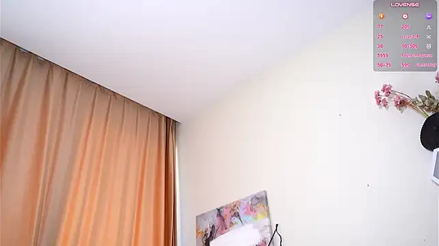 OlivlaTheMoon - last tipper take control of my toy