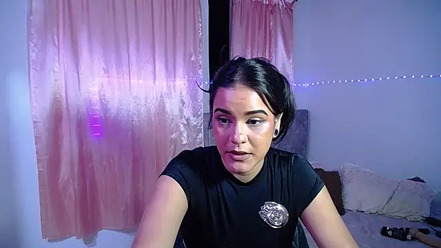 JossieGrey - link control lovense 3 minuts