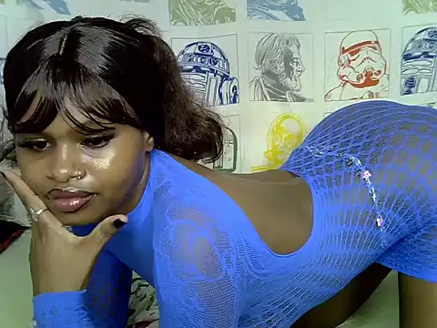 Drip_g - BE NAUGHSTY TO ME DADDY