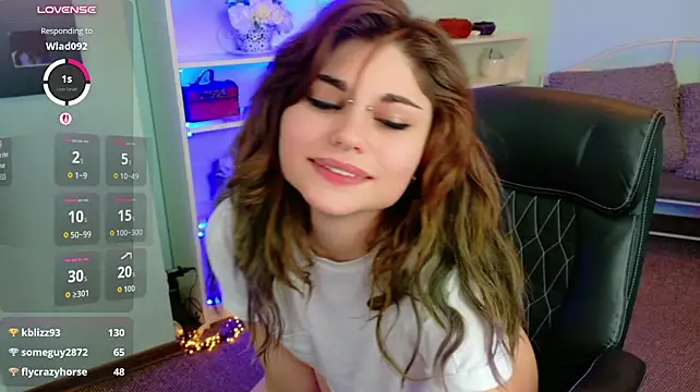 Pinky_Pie20 - make my legs shake