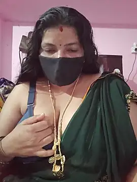 Tamil_lathikaaa - Nude show on dress