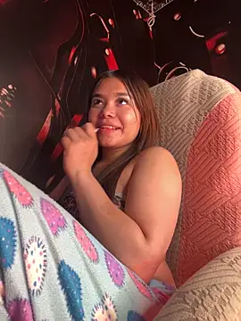 Iam_Samantha_LS - Flash Pussy