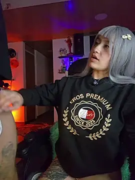 AnniexMichaelLive - FUCKING ASS!!