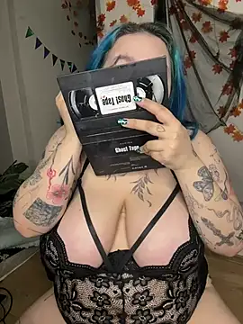 BigBoobsShow_ - squeeze boobs close cam