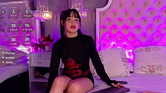 TifanyWolft - Take my knickers off 😳😏