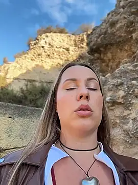 Mona_Plus - Squirt through NylonTig🖤💦LT hot video