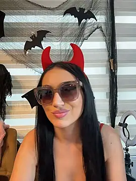 AliceSchuster - 🎃Spooky wink 🎃
