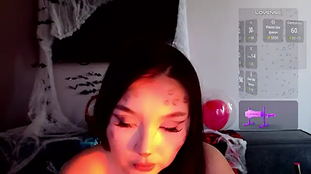 Nikky_drive - put on stockings