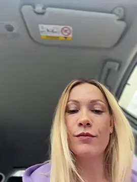 LavenderHot - Control lovense 4 min & masturbated