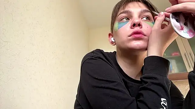 VivienneWakenight - Cute dance