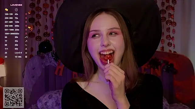 SunnySikarskie - Spread my legs