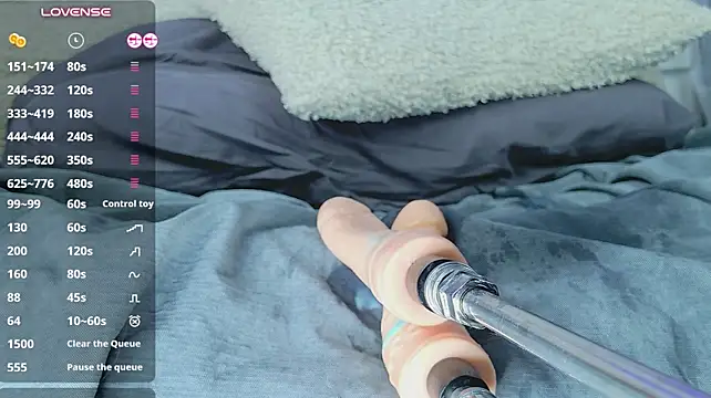 Amanitalis - 💦SQUIRT IN YOUR FACE💦