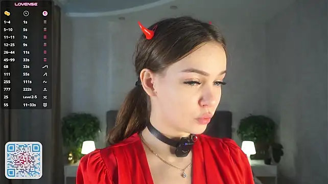 PearleKalmen - make my fingers SO WET 💖