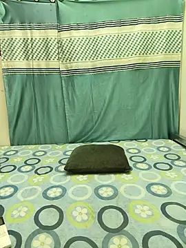 Cute_Kritika - Pussy oill masag show