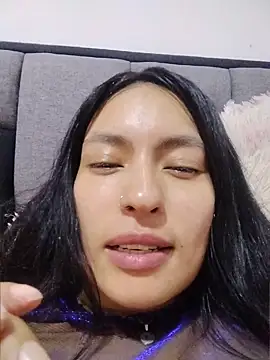 AdarhaRamirez_ - Domi over my clitoris