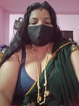 Tamil_lathikaaa - Nude show on dress