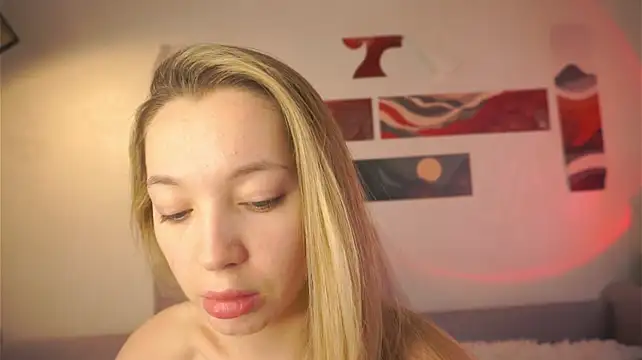 MiaThaine - Cover my soft buns with oil