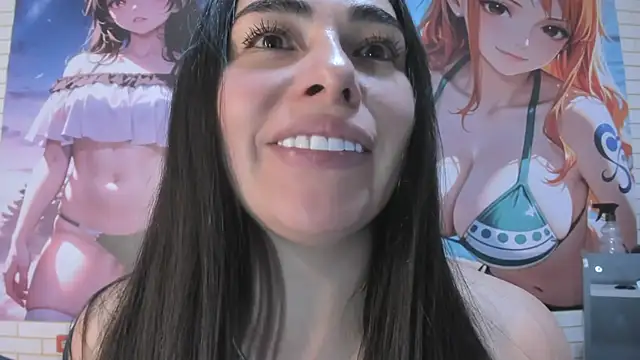 Misssexypri - 🍒Very sexy lesbian show 5 min 🍒