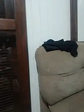 Lupita_sol - Masturbation dildo in ass