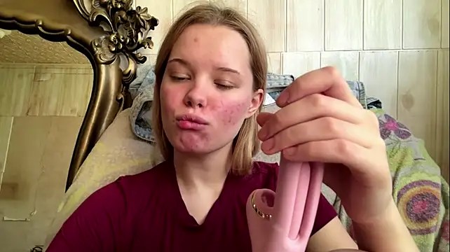 Malinwitch - My sextape to last tipper in pm