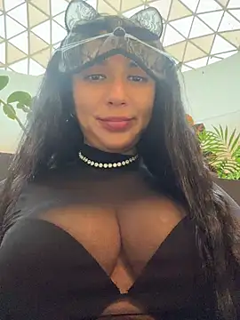 Bunny_Lush - Rub pussy + 3 min toy control