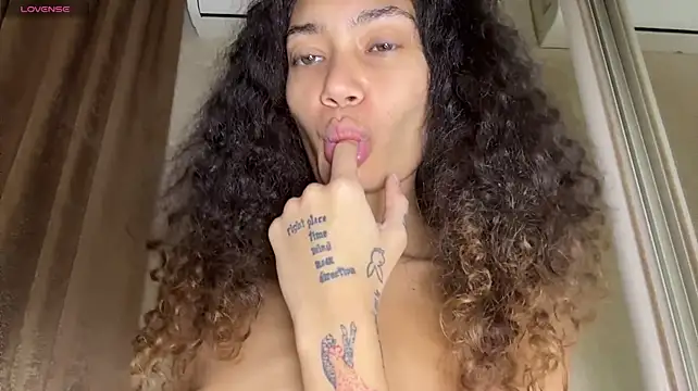 Calissaxoxo - DOGGY without Panties