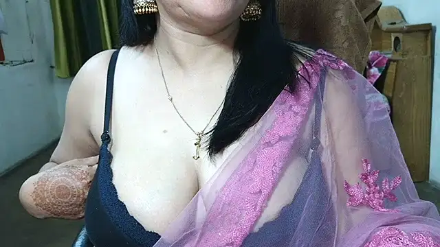 Cute_Mahi22 - full nude dance