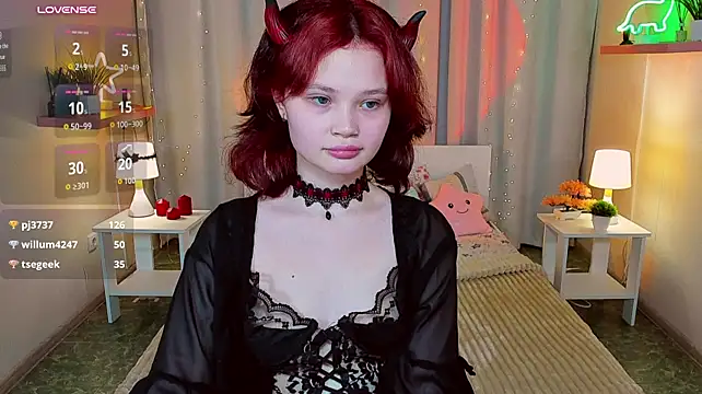 EmilyChaves - ^make me happy!^
