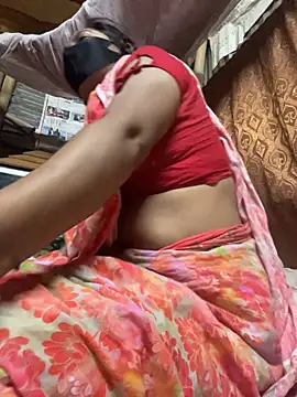 Horny_chubby_girl_Nupur - open nude dance