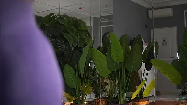 AvaReedX - Put ur hands on my ass and squeeze hard