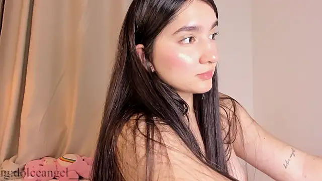 Dulceangel__ - give me u cum princess