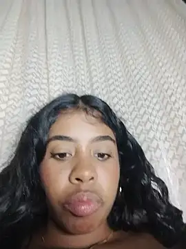 Kyra-Bronw - Fingers pussy 🔥