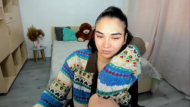 AlexaJuly - naked