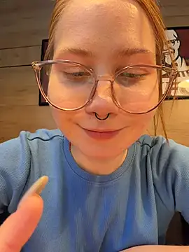 SlavicCandy - 2 FINGERS! SATISFY PUSSY + CLIT