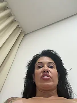 Priscilamt - Sirirca c pinto de borracha