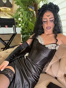 FeetVibe - 🎃Witchy toes reveal🎃