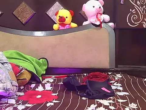 Its-jiyaa - nude dance