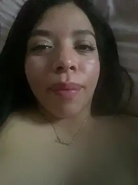 DulceAngelica - Colita en 4