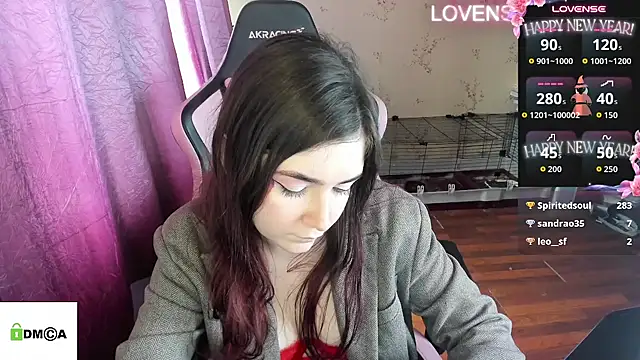 Crazy_forest_fairy - sit in your sex underwear