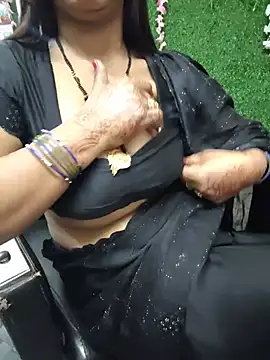 HOT_ISLAND - Boobs massag with oil