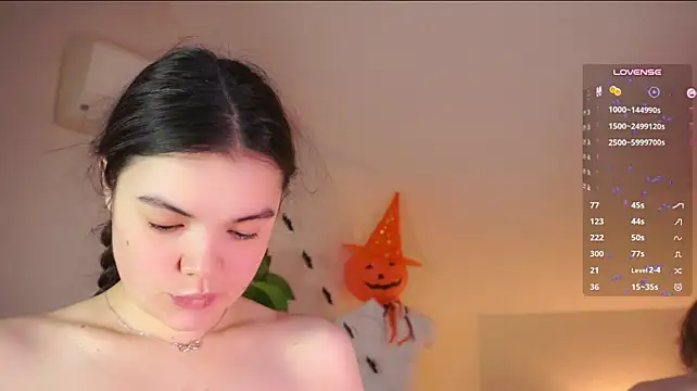 GrayceBonifacio - 👻🎃sucking tongues like a dick😋👻🎃
