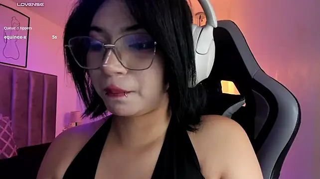 Kitty_Gang - Too deep blowjob 🤤