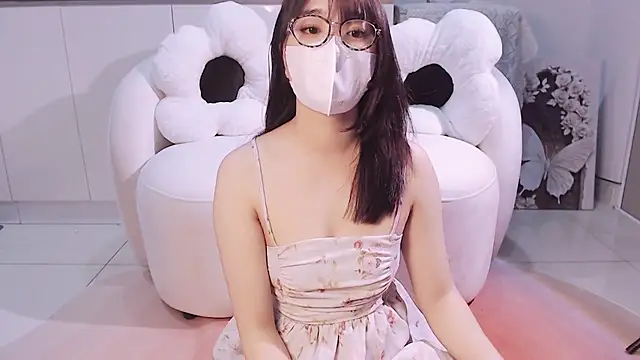 Rinasaki - 自慰喷水。。。~