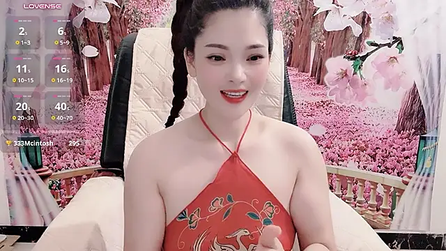 Xiaoxiao-258 - 我在等风也在等你，完成目标M腿加小粉插入3分钟