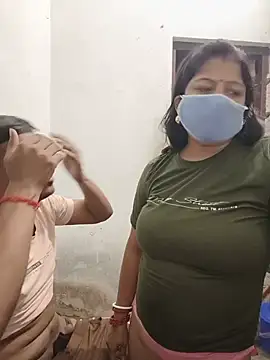 SickChase6 - Pussy licking
