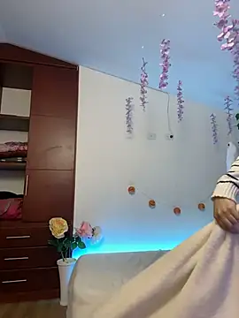 Hanna_rod - Blowjob saliva