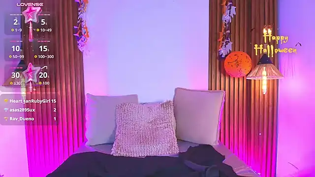 Stefy_Harris - Bounce Boobs