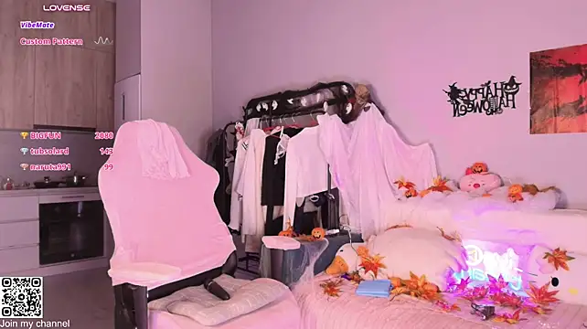 Mimiicherry - SQUIRT +Control toys 6 min