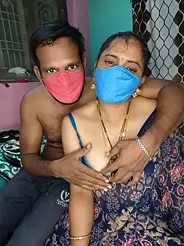 Abinaya_Telugucouple - Full nude in public