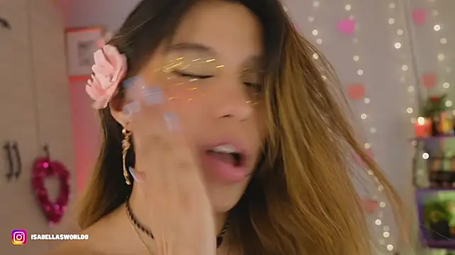 Yourrmuse_ - NAKED AND FINGER IUN ASS